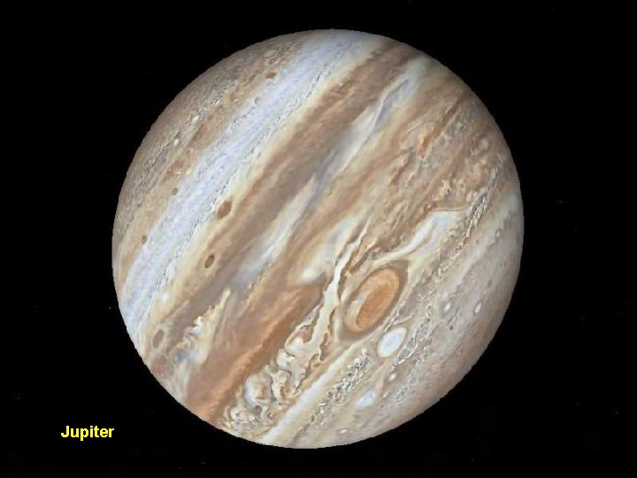 Jupiter 