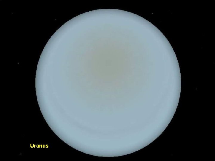 Uranus 