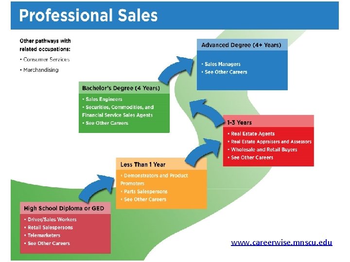 www. careerwise. mnscu. edu 