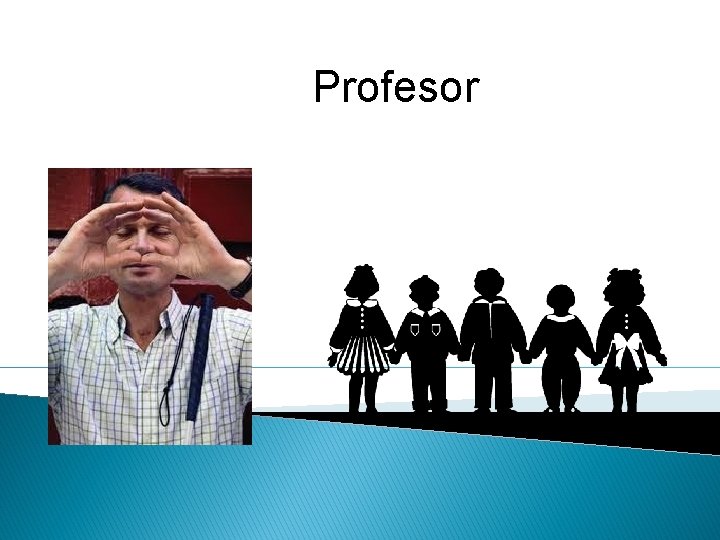 Profesor 