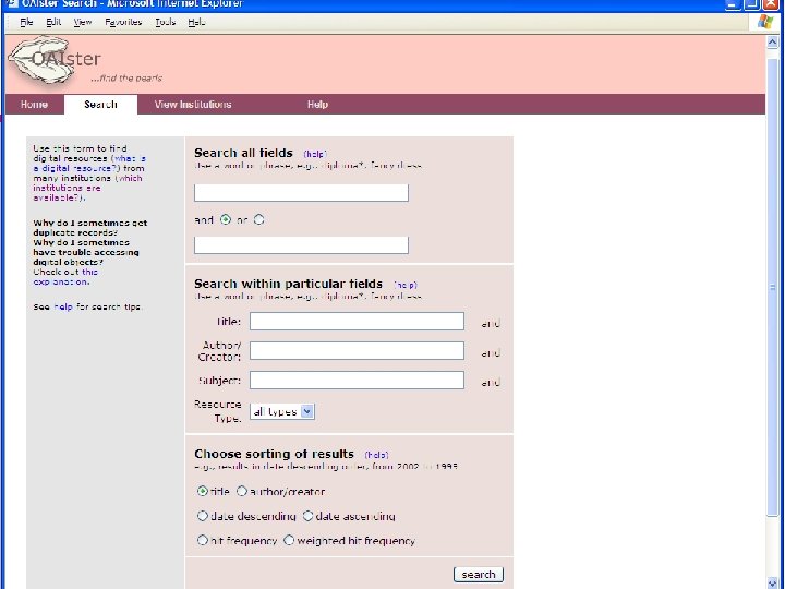 www. sparceurope. org 16 16 