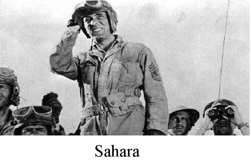 Sahara 