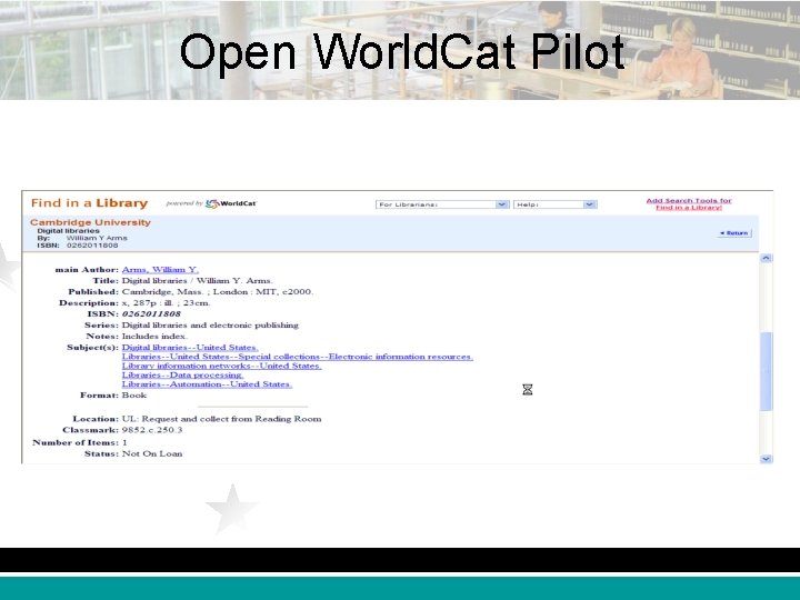 Open World. Cat Pilot 
