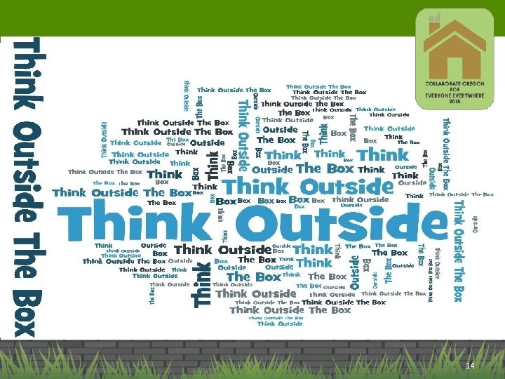 Oregon Housing and Community Services 14 