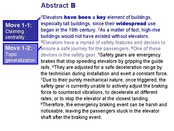 Abstract B have been a key element of buildings, especially tall buildings, since their