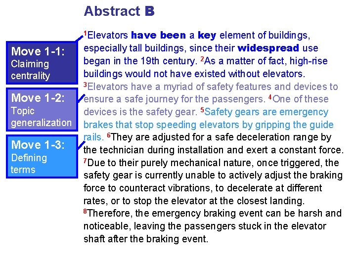 Abstract B have been a key element of buildings, especially tall buildings, since their
