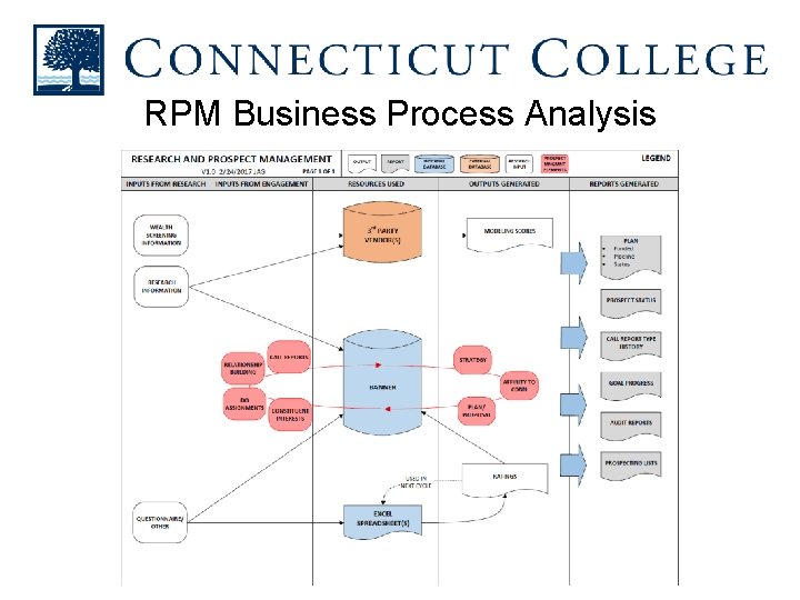 RPM Business Process Analysis 