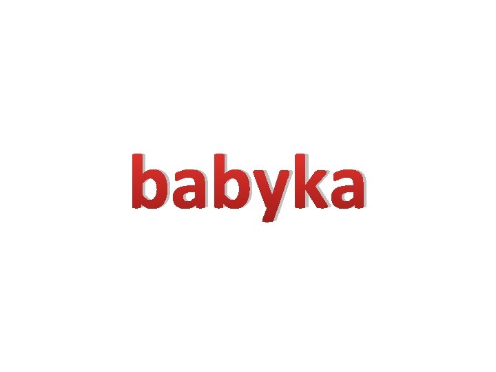 babyka 