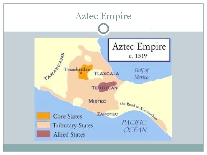 Aztec Empire 