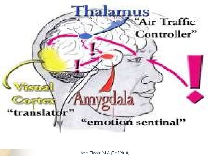 Andi Thahir, M. A (PAI 2010) 