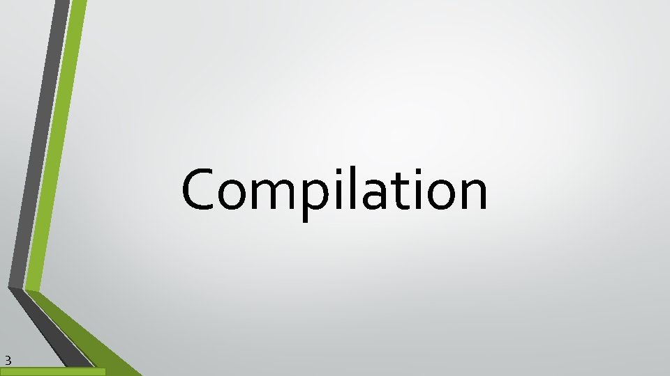 Compilation 3 