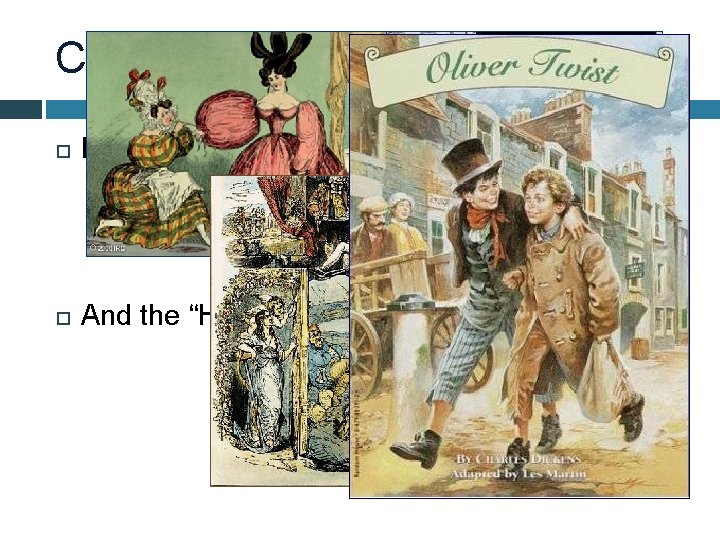 Creating a Wealth Gap Between the “Haves” And the “Have nots” 