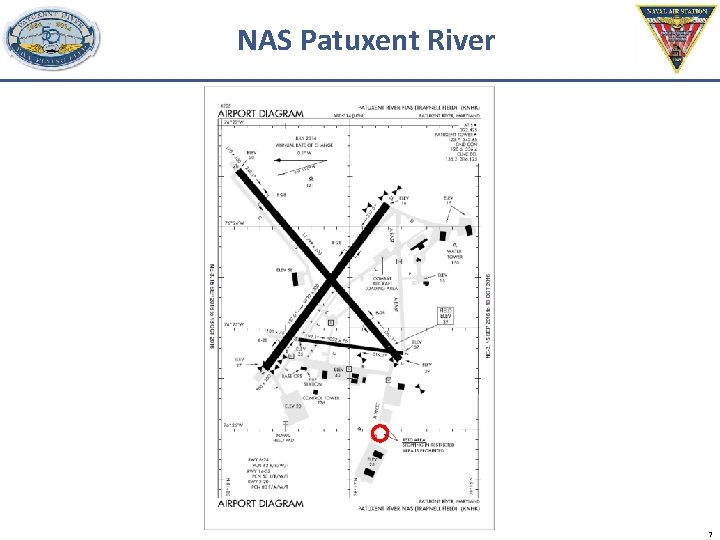 NAS Patuxent River 7 