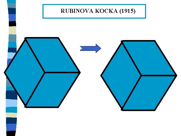 RUBINOVA KOCKA (1915) 