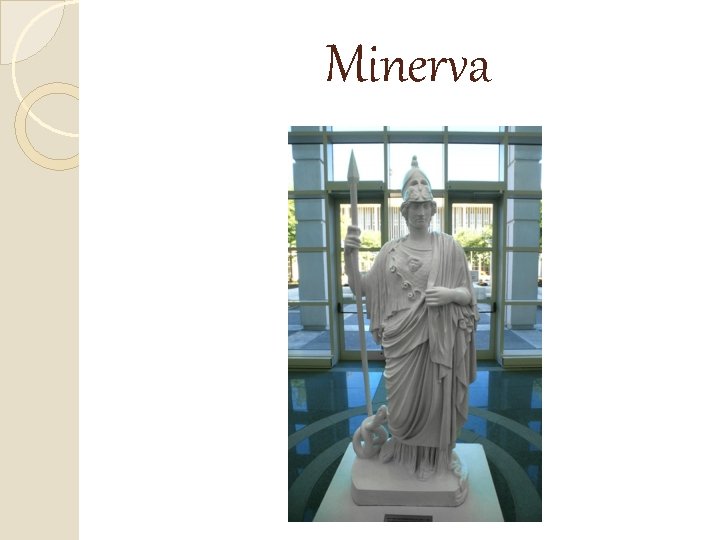 Minerva 