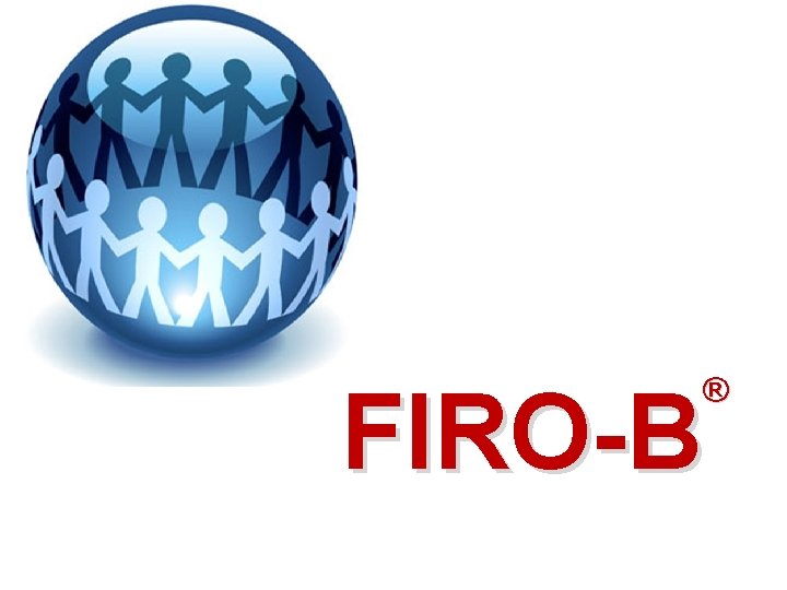 ® FIRO-B 