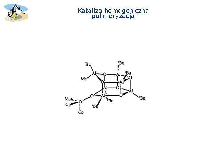 Kataliza homogeniczna polimeryzacja 