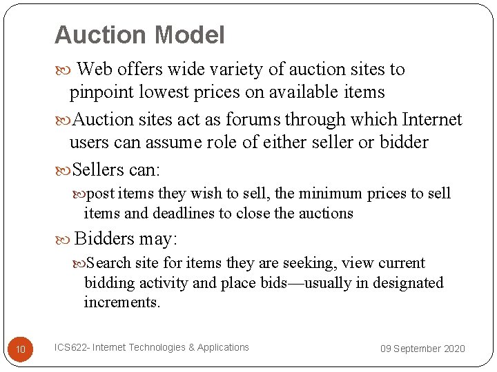 Auction Model Web offers wide variety of auction sites to pinpoint lowest prices on