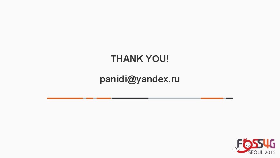 THANK YOU! panidi@yandex. ru 