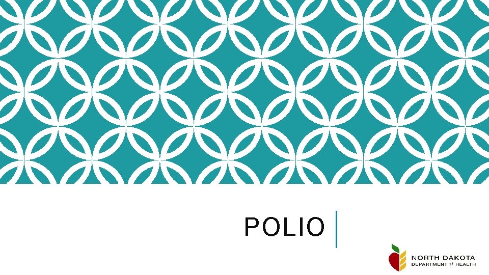 POLIO 