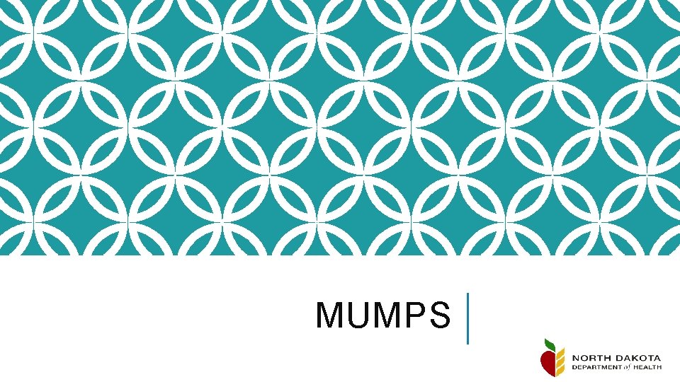 MUMPS 