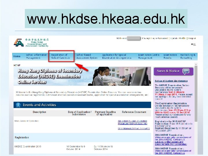 www. hkdse. hkeaa. edu. hk 