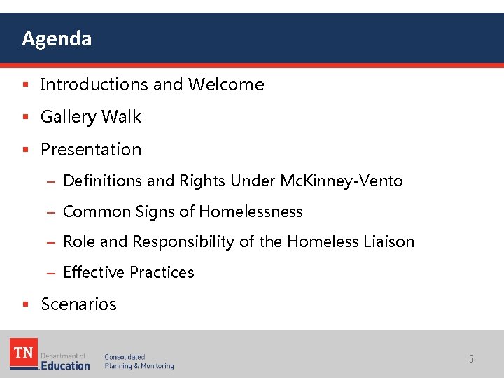Agenda § Introductions and Welcome § Gallery Walk § Presentation – Definitions and Rights