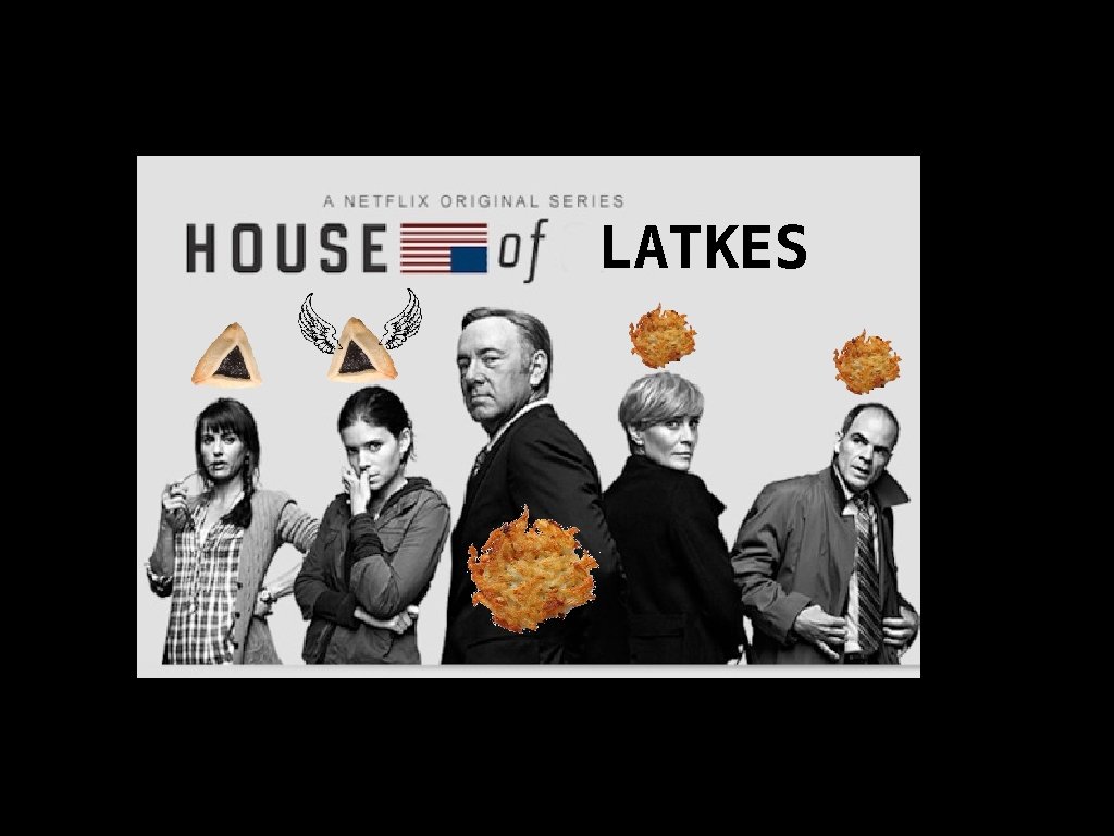 LATKES 