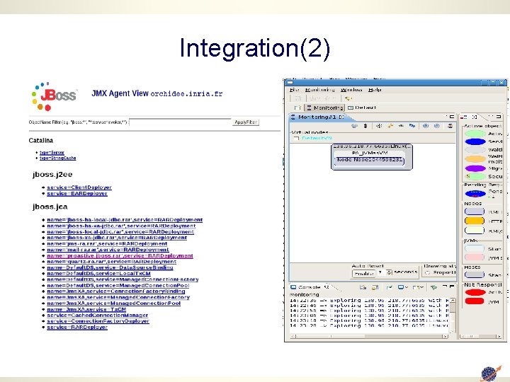 Integration(2) 