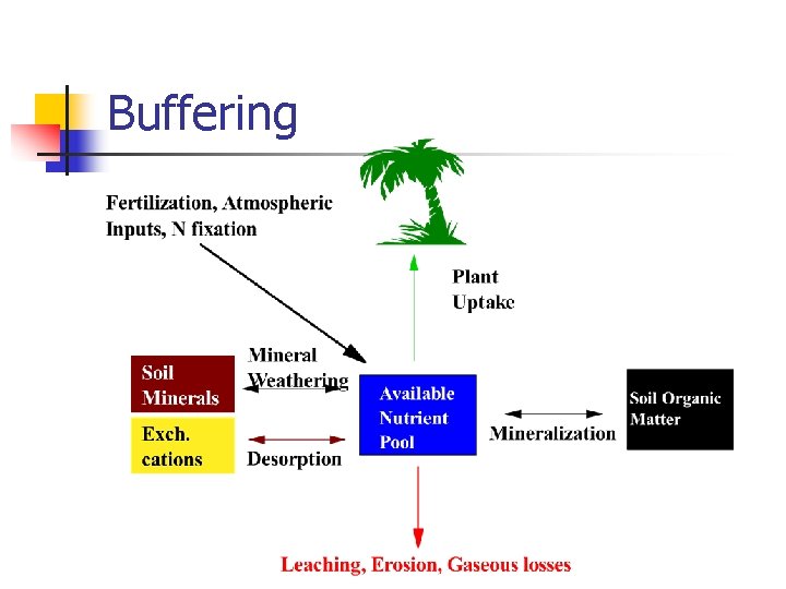 Buffering 