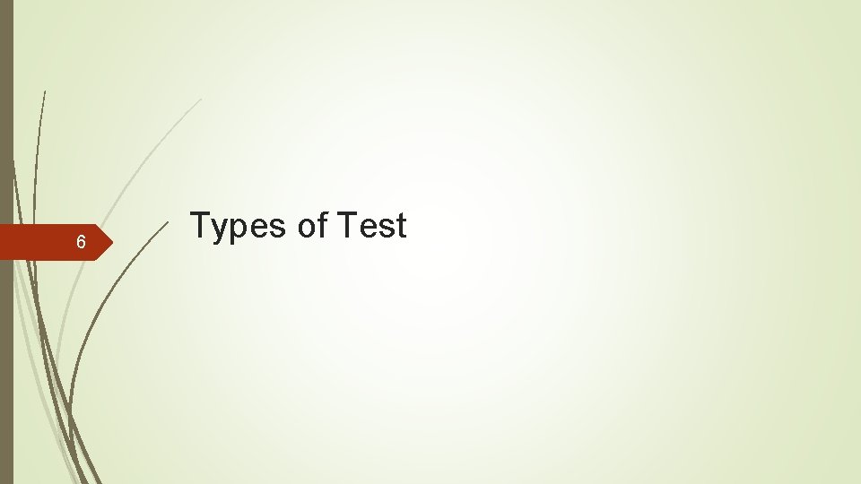 BIT 286 Web Applications Test Plans 2 Test