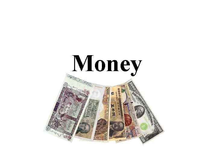 Money 