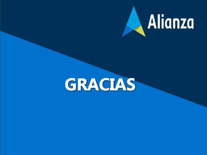 GRACIAS 