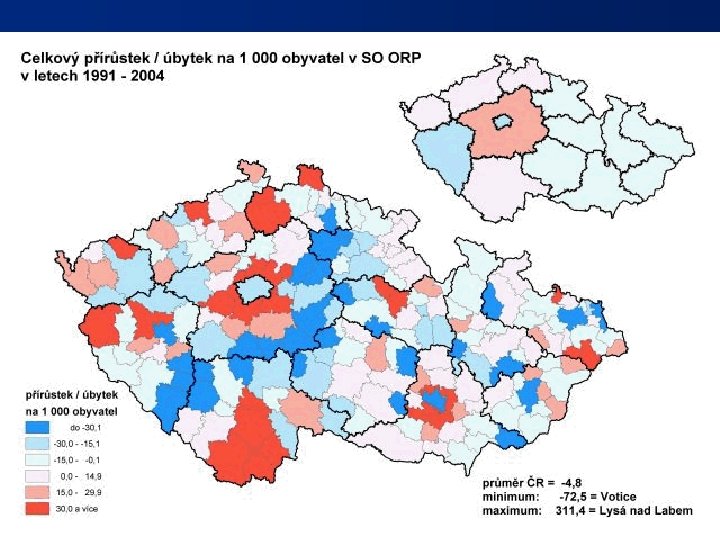 Ped. F, katedra geografie 26 