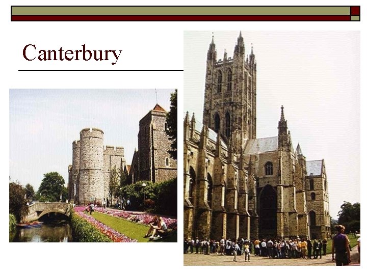 Canterbury 