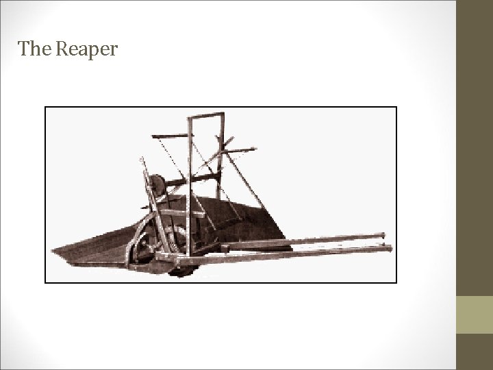 The Reaper 