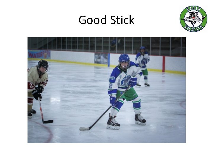 Good Stick 