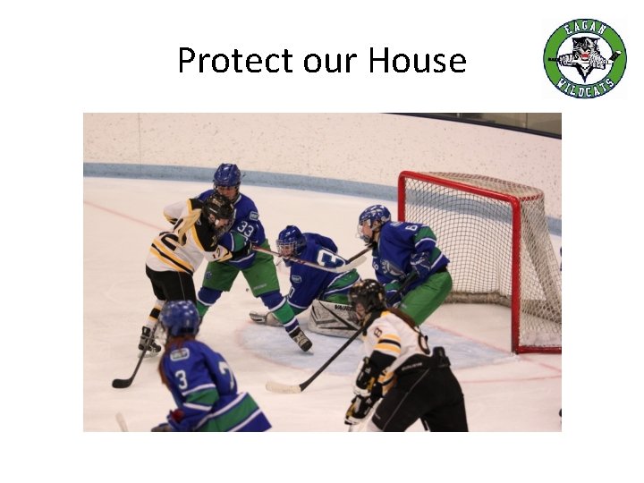 Protect our House 