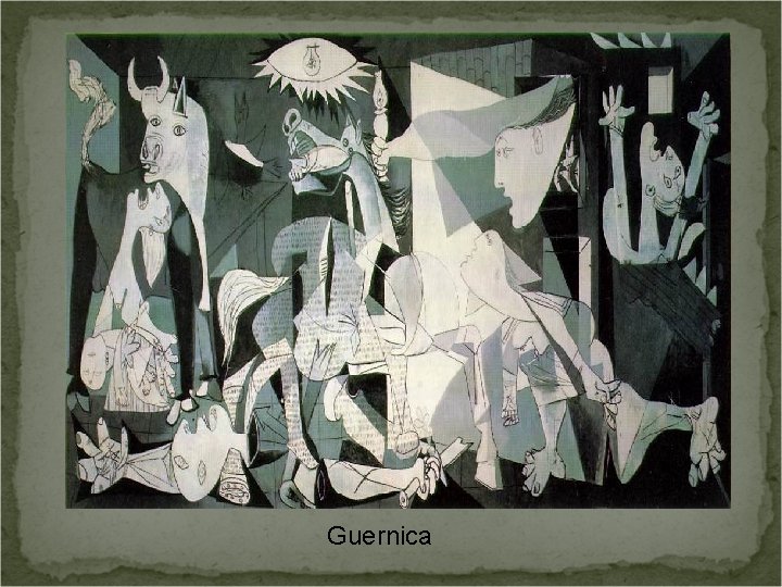 Guernica 