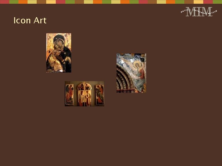 Icon Art 
