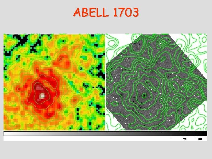 ABELL 1703 