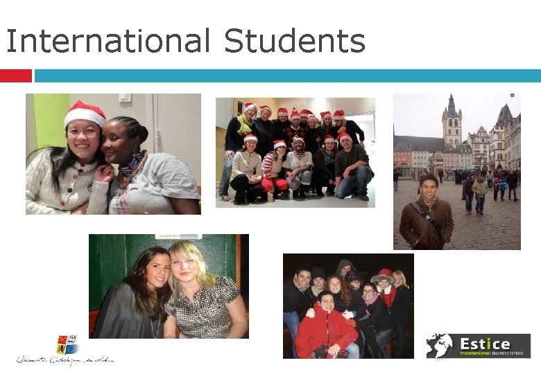 International Students 