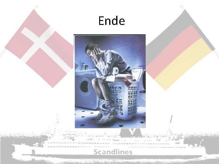 Ende 