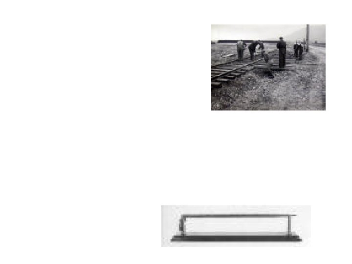 Phineas Gage • September 13 th, 1848 • Phineas 25 years old • Rutland