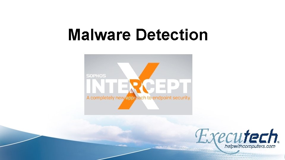 Malware Detection 