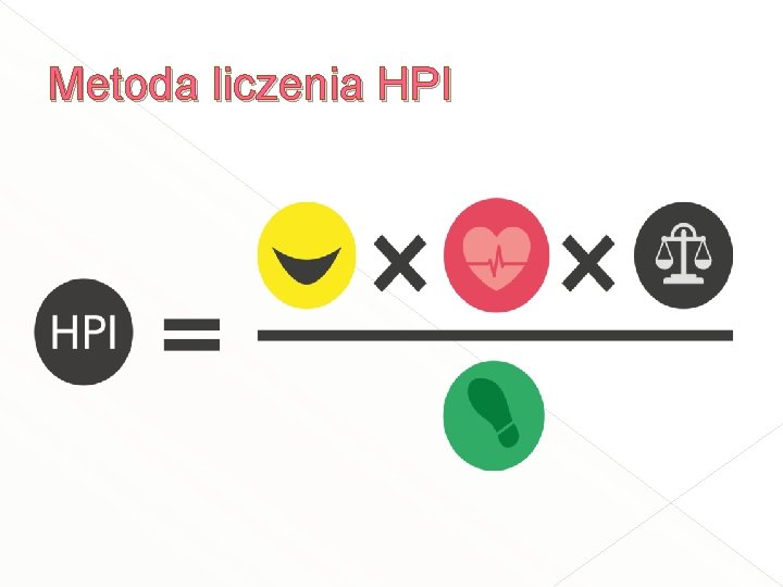 Metoda liczenia HPI 