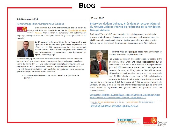 BLOG 