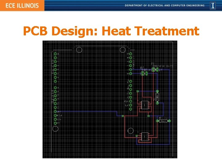 PCB Design: Heat Treatment 