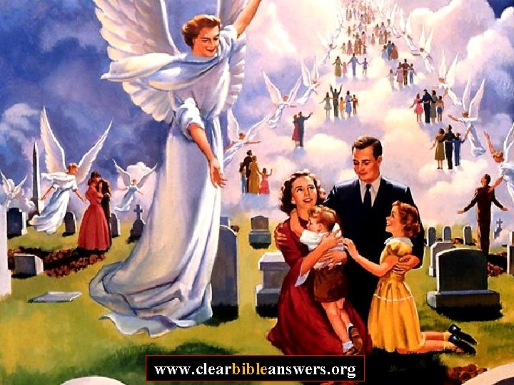 www. clearbibleanswers. org 