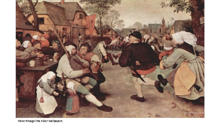 Pieter Bruegel the Elder Wallpapers 
